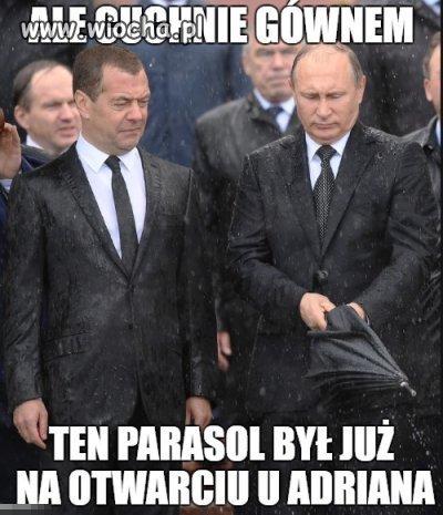 Już cezar powiedział