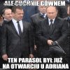 Już cezar powiedział