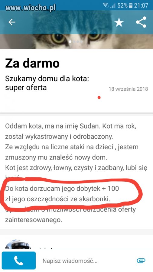 "Super oferta"