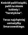 Kościółek tak ma ...