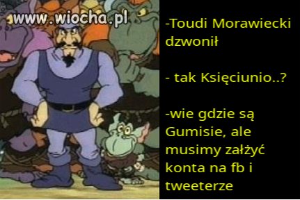 Skąd w internecie się wzięły trolle?