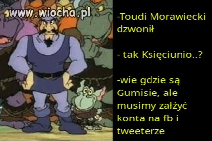 Skąd w internecie się wzięły trolle?