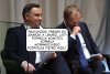Podsłuchane na salonach