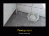 Zawsze znajdzie się jakiś debil