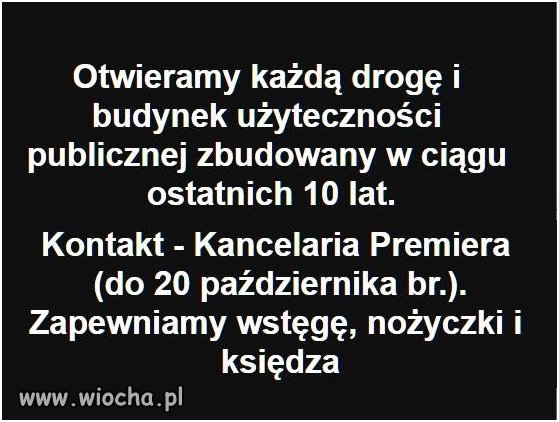 Coś się znajdzie