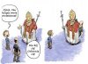 Problem molestowań w Kościele