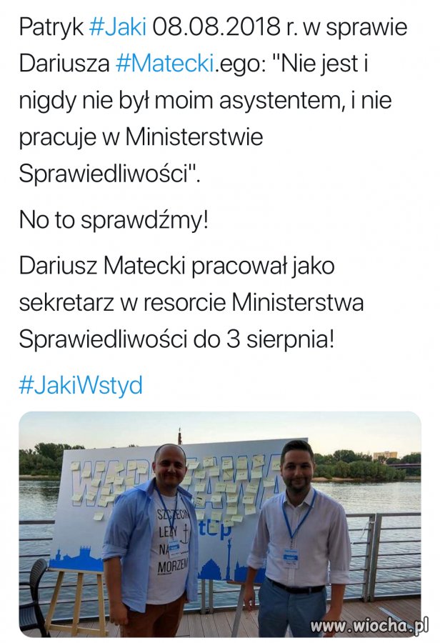 Prawdomówność według pisu 