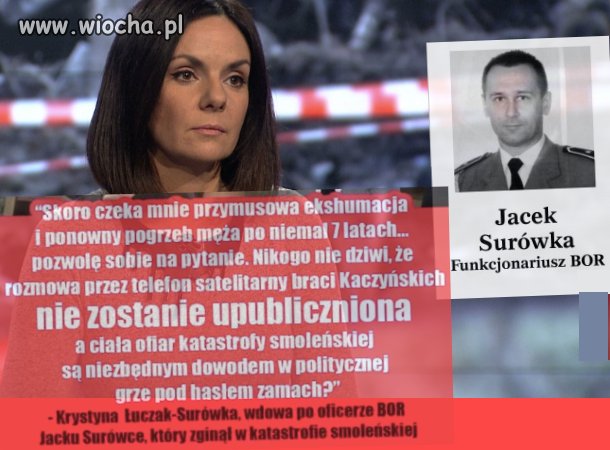 W sumie ma racje