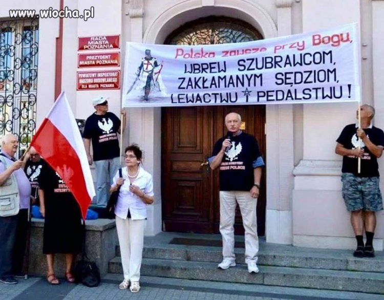 Wyznawcy Boga