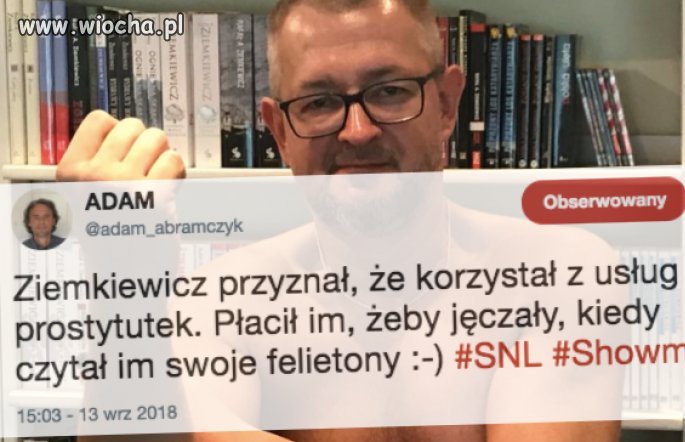 Takie tam fantazje erotyczne