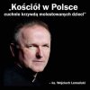 Wielki szacunek dla tego Księdza 