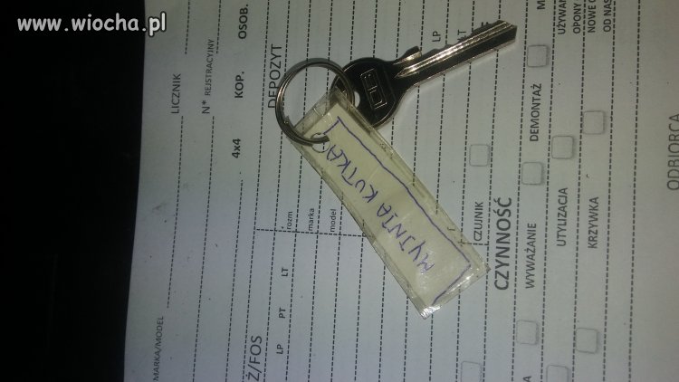 Polski język, trudny język...