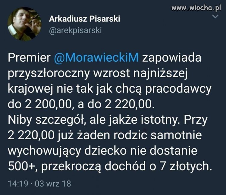 Niby szczegół