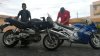Let's ride