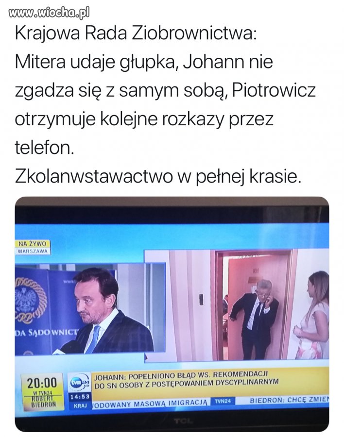 KRS według PiS 