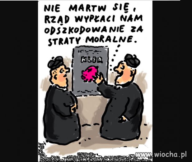 Co wam powiem