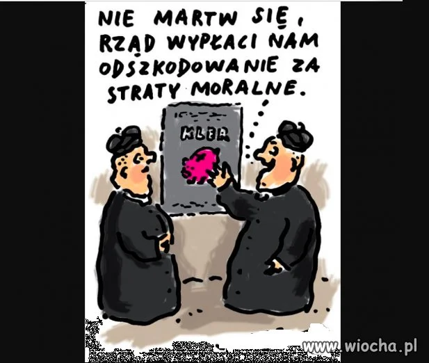 Co wam powiem