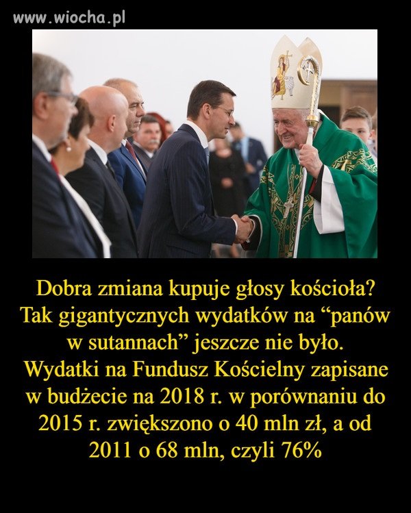 Ja już nie mam