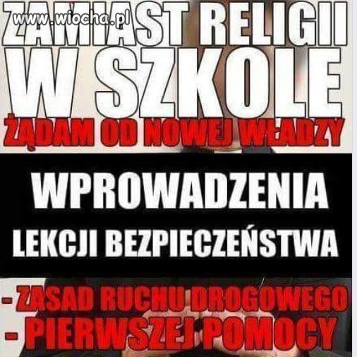 żądać mogę sobie...wiem.ale coraz więcej