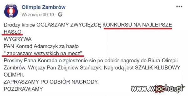 Jak długo nad tym myślał?