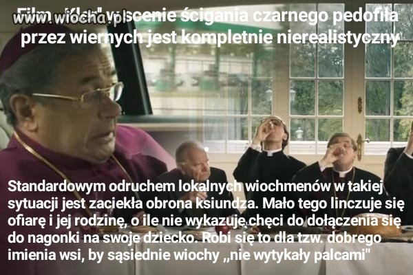 Psychologia polskiej wiochy w praktyce