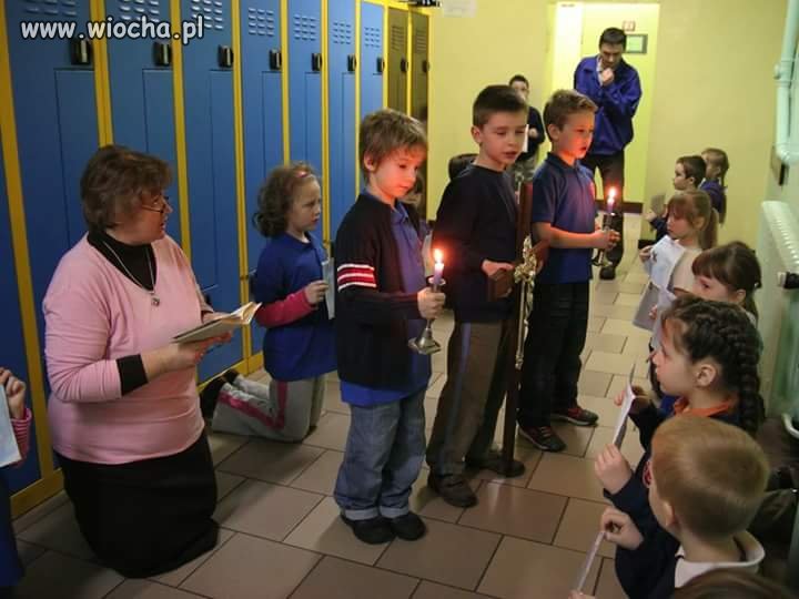 To jest świecka szkoła ?