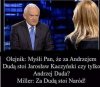 Leszku odejdź