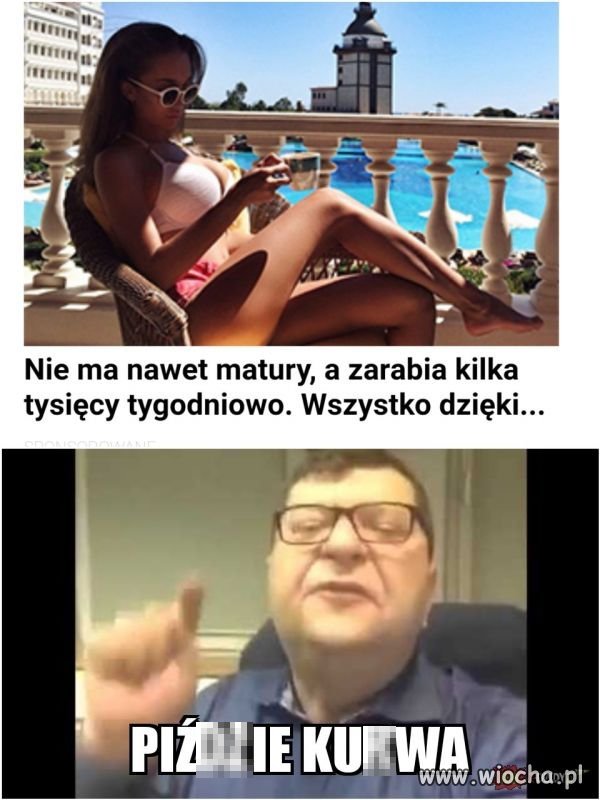 Tak jest