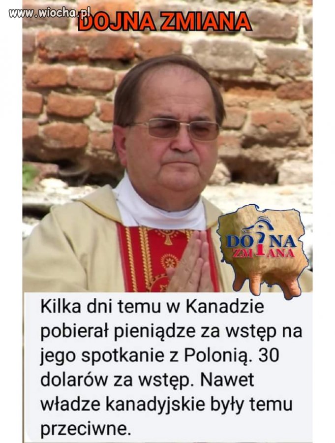 No cóż...w życiu
