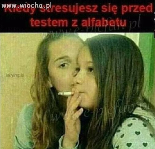 Na szczęście czasy