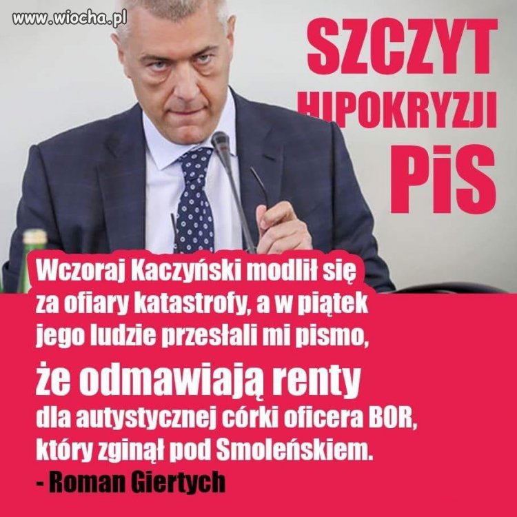 Hipokryzja