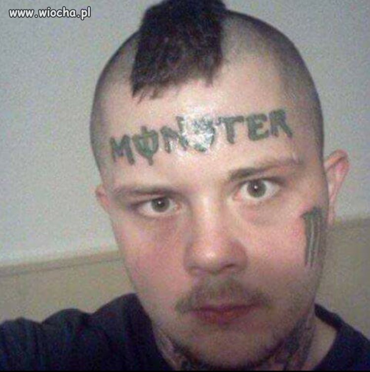 Monsterek