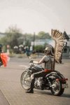 Panie! A którędy to na Wiedeń