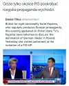 Rosyjska propaganda w TVPis 