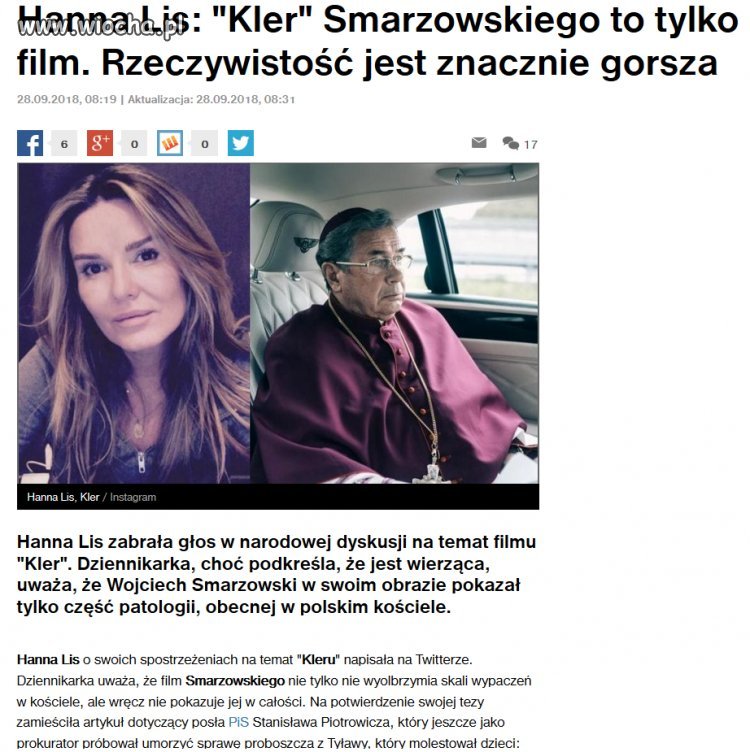 Tytuł artykułu dobitnie określa rzeczywistość