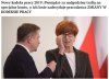 Pracownicy już się cieszą
