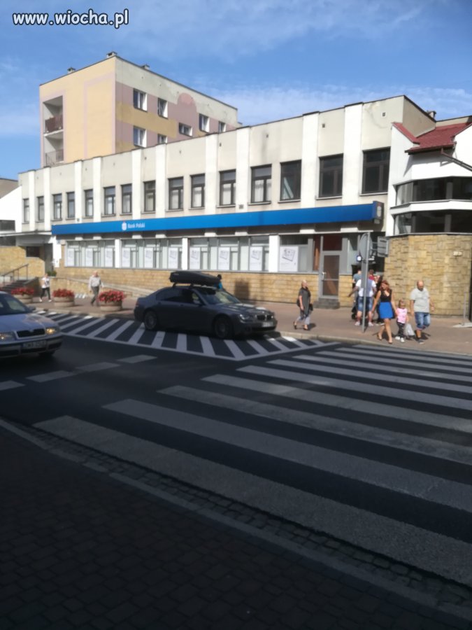 Mistrz parkowania Wałcz 1.09