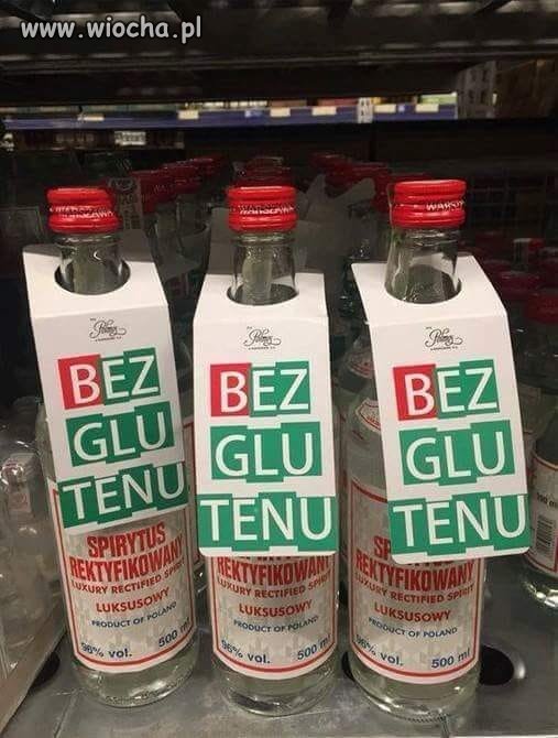 Lek na wiele chorób
