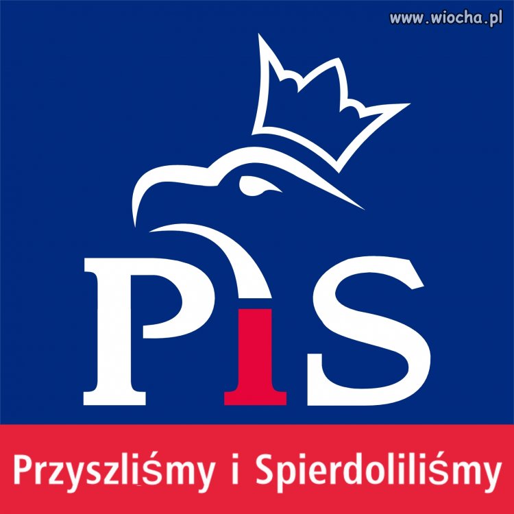 Nowe logo PiSu