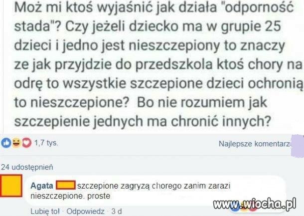 Odporność