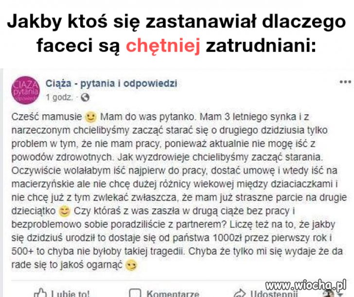 No właśnie