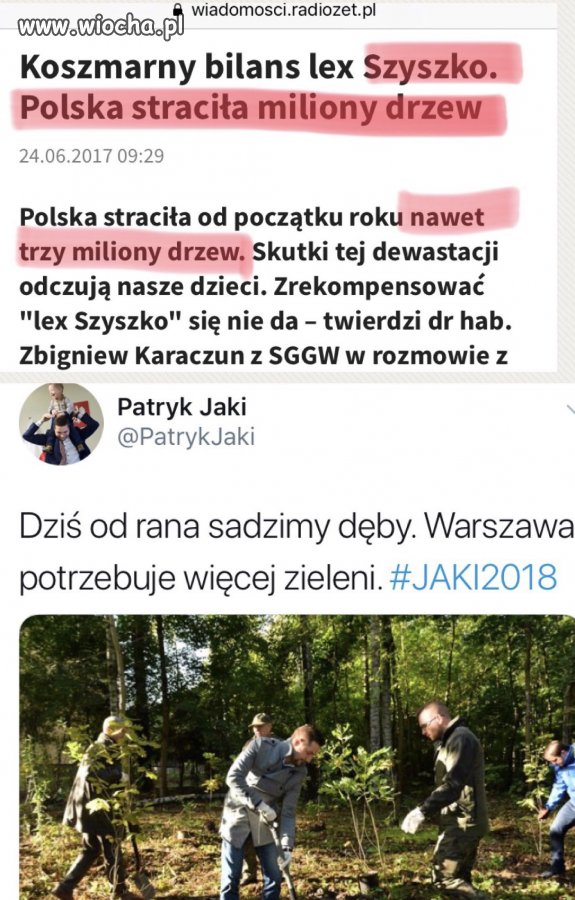Tymczasem 