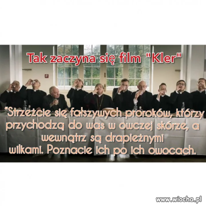I nadeszła pora proroctwa