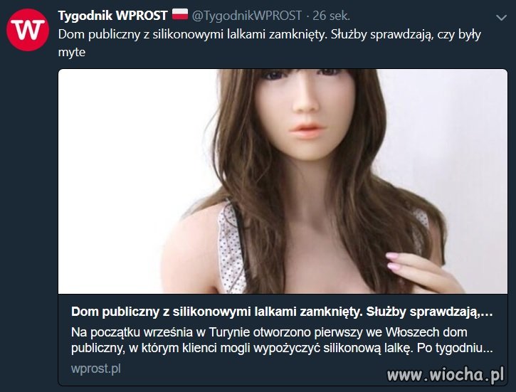 Katastrofa na rynku...