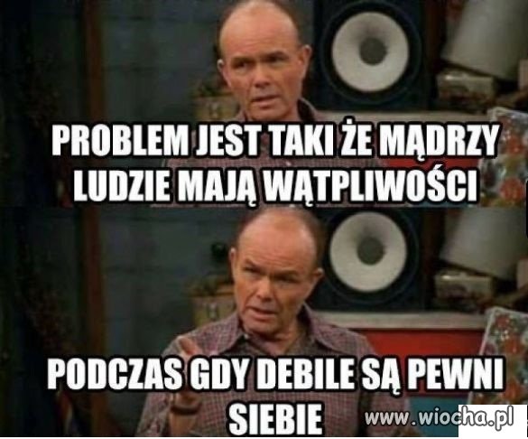 Niestety