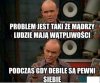 Niestety