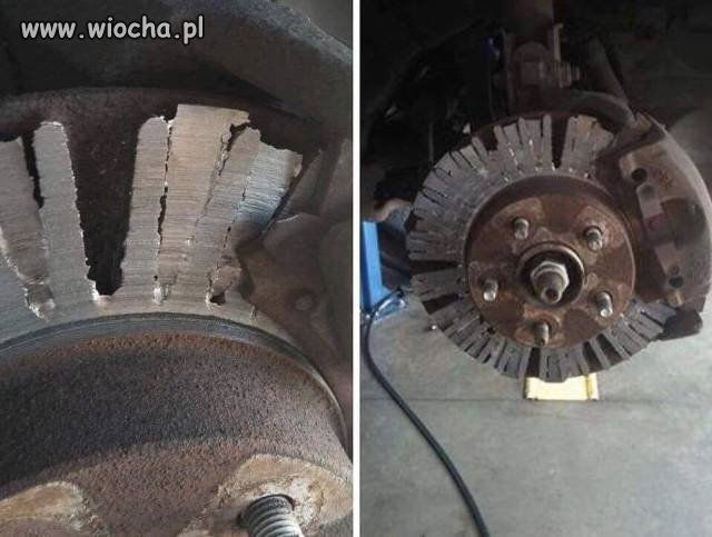 Niemiec płakał jak sprzedawał.