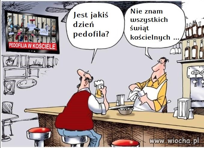 Jest taki?