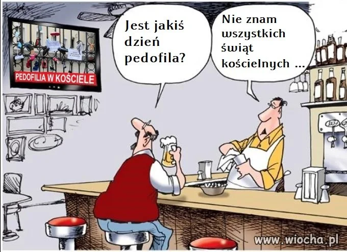 Jest taki?