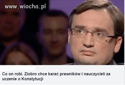 A czego się